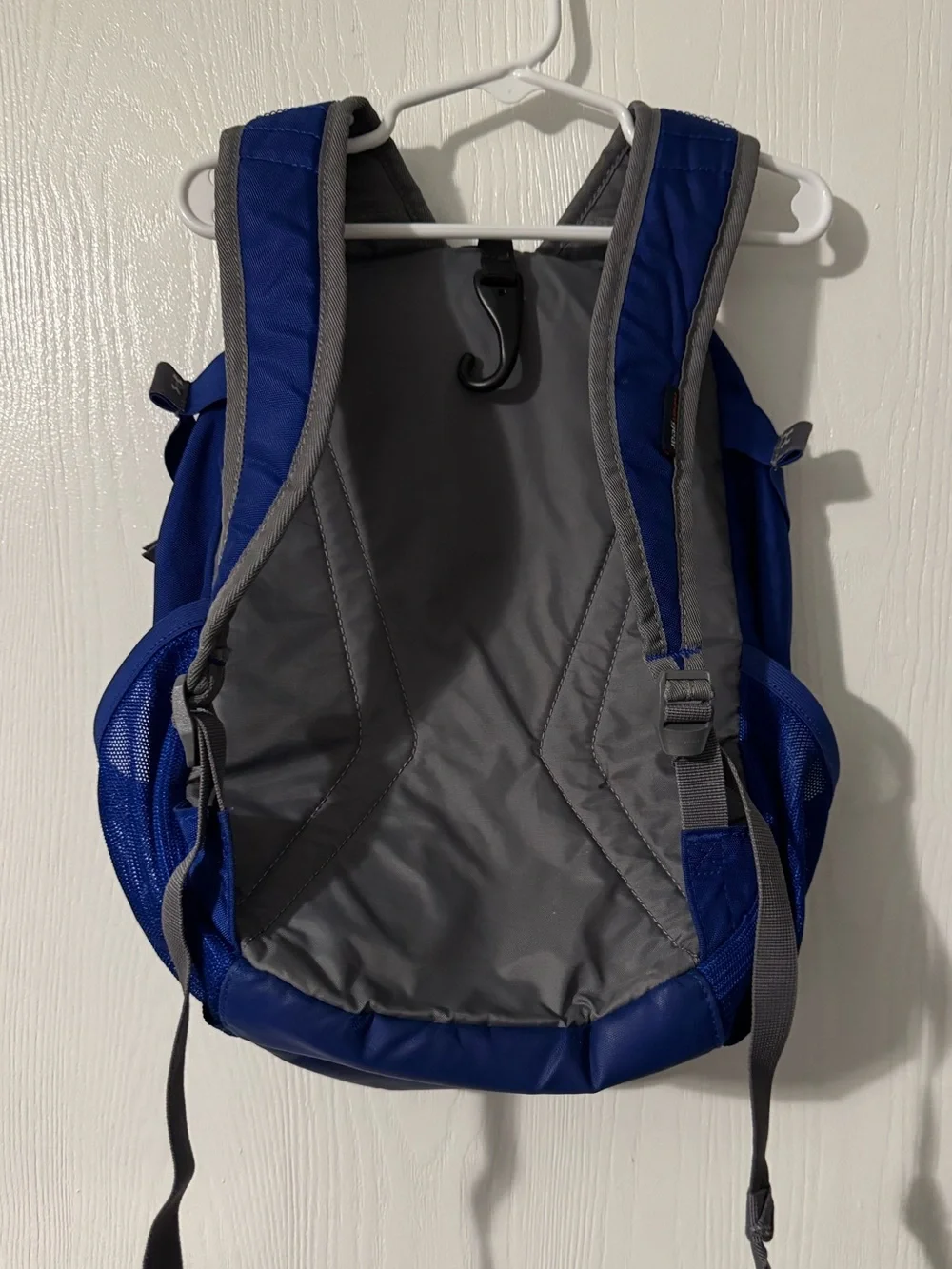 Under Armour Youth Baseball Backpack - Blue